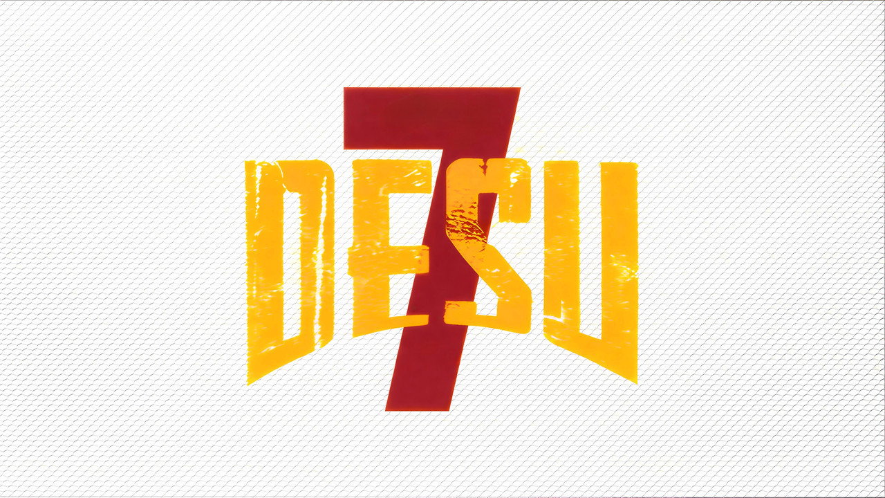DeSu7 Day 8 Final India Collection — ₹0.19 Cr Nett