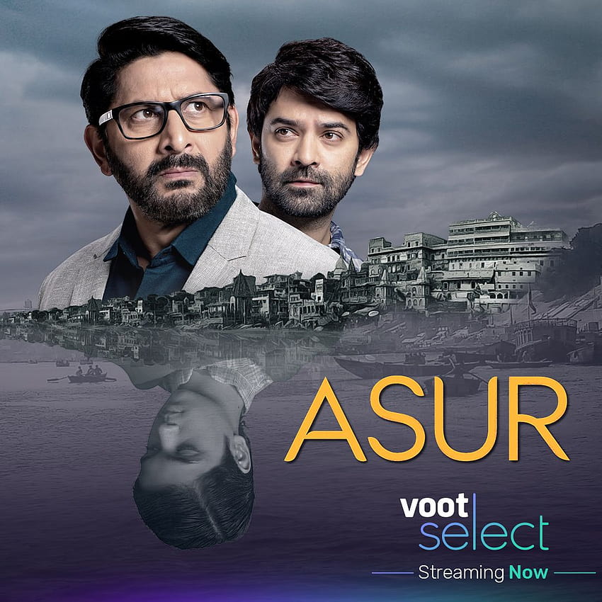 Asur: Welcome to Your Dark Side