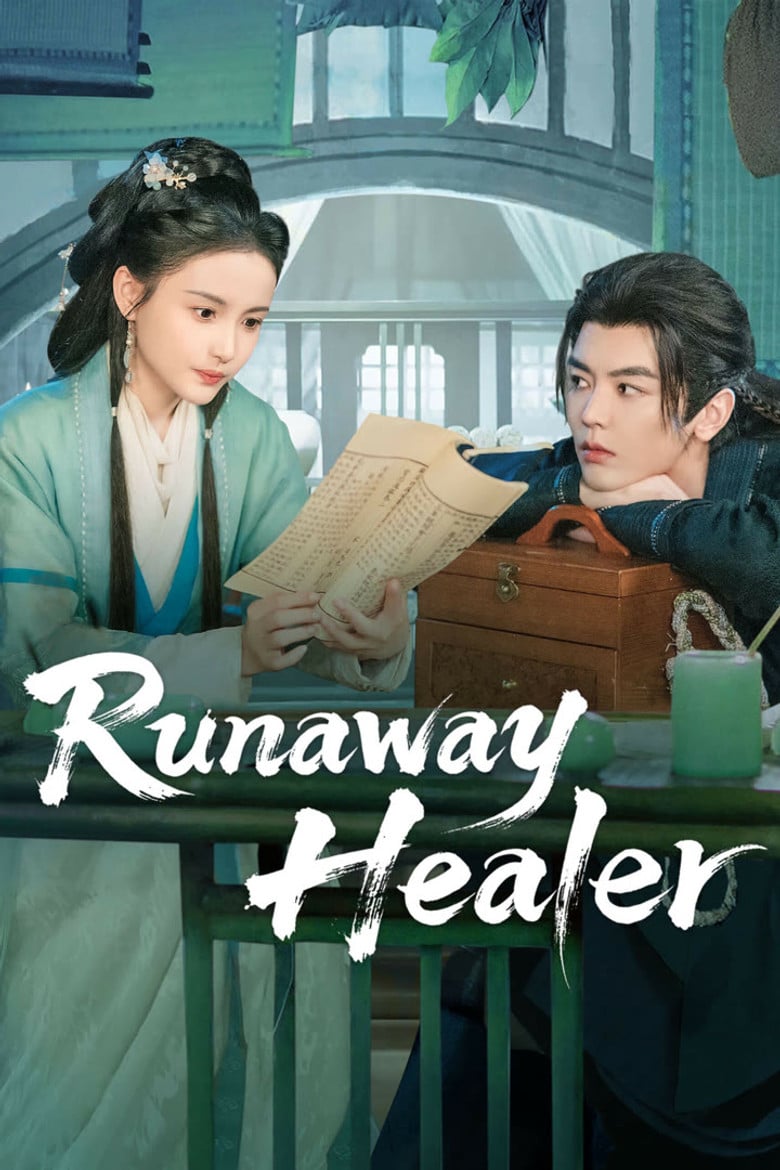 Healer
