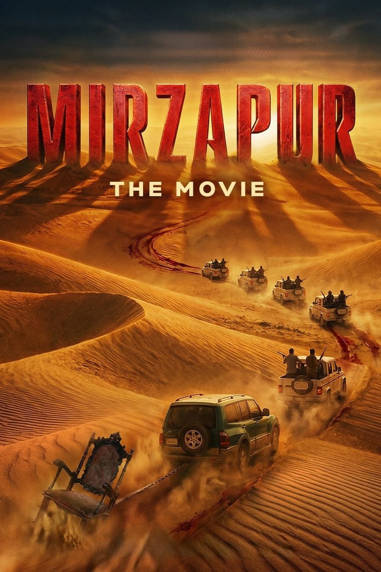 Mirzapur