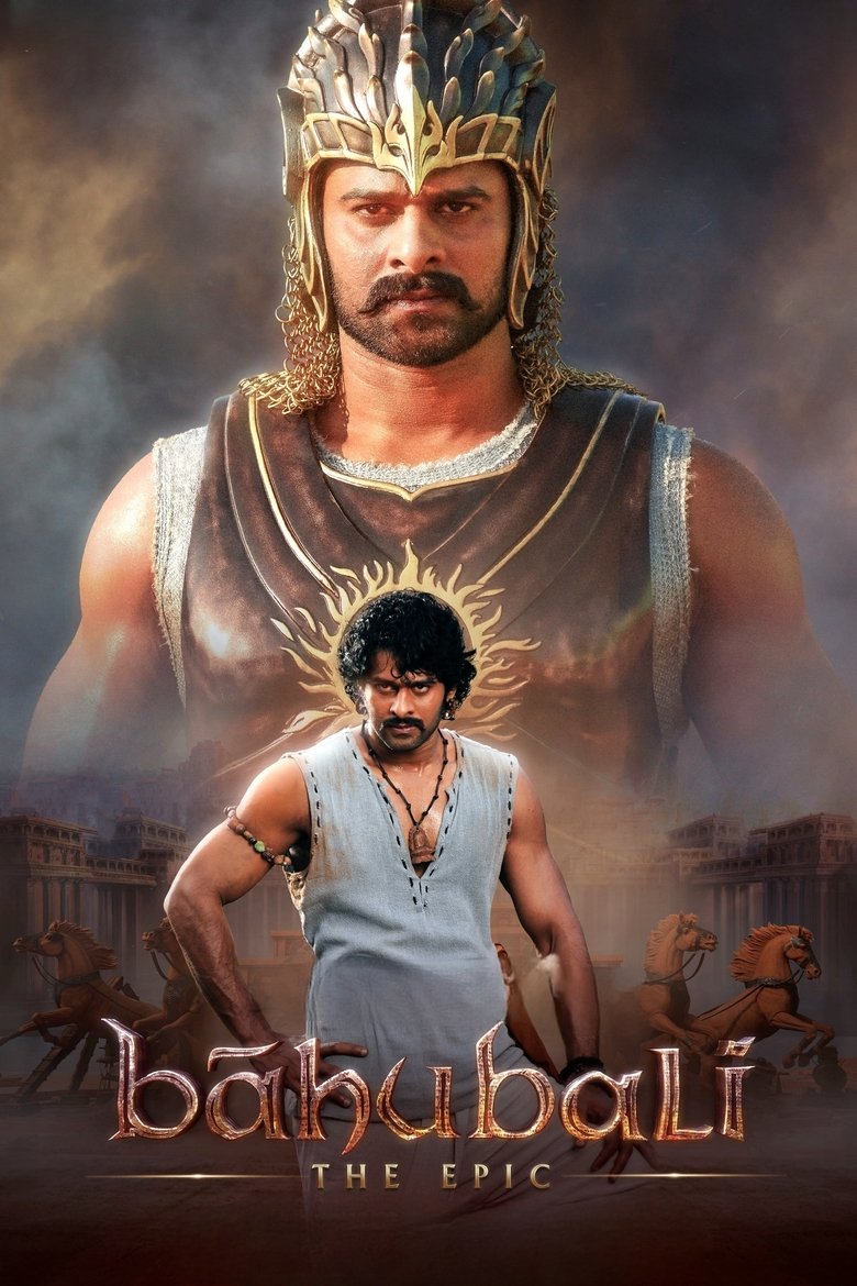 Baahubali The Epic 