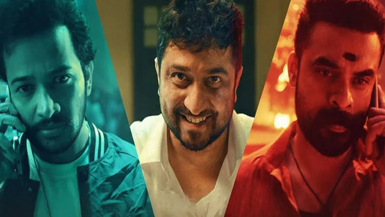 Athiradi's Remarkable Hold: Word-of-Mouth Drive Eyes ₹55 Cr Before Drishyam 3 Arrives