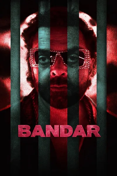 Bobby Deol and Anurag Kashyap's 'Bandar' Trailer Drops, Promises Intense Look at Men's Realities