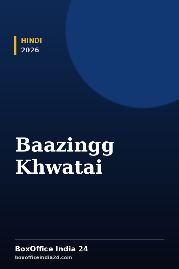 Baazingg Khwatai