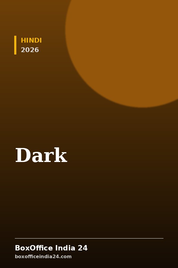 Dark (2026)