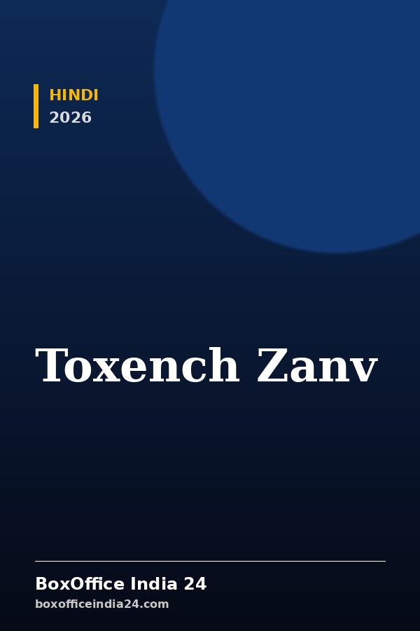 Toxench Zanv