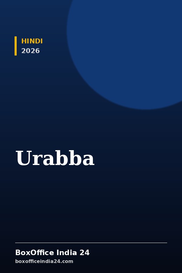 Urabba