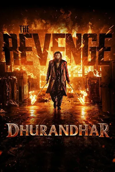 Dhurandhar The Revenge Faces Legal Hurdle Over Alleged Defence Details Disclosure; Delhi HC Directs CBFC and Government Review
