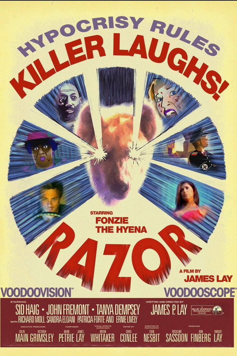 Razor